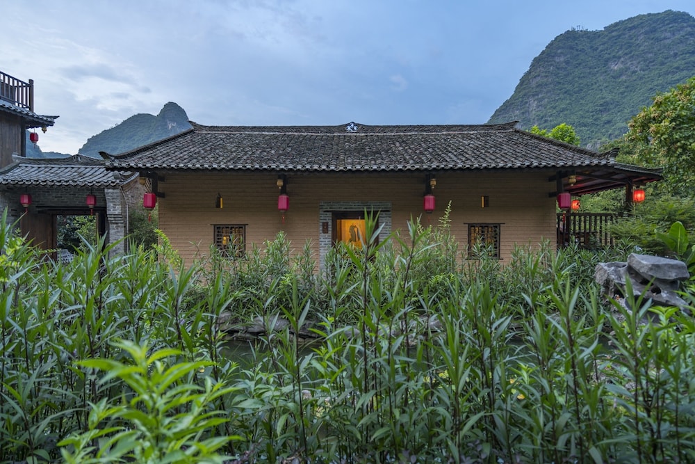 Yangshuo Ancient Garden Boutique Hotel 2/50