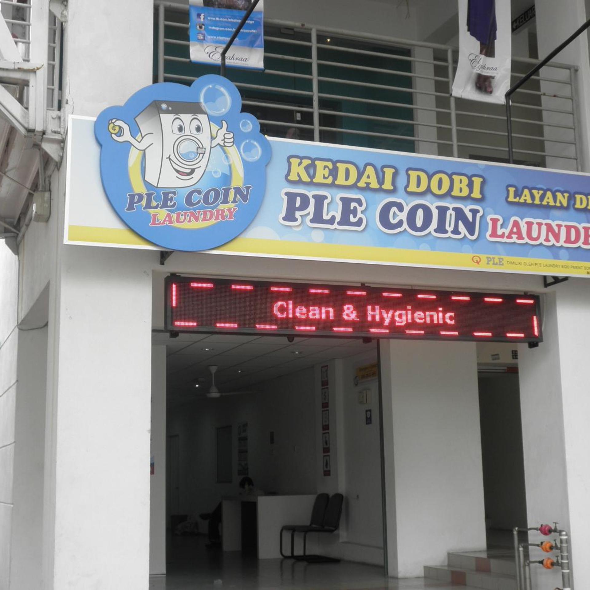 Putra One Avenue Hotel 7/51
