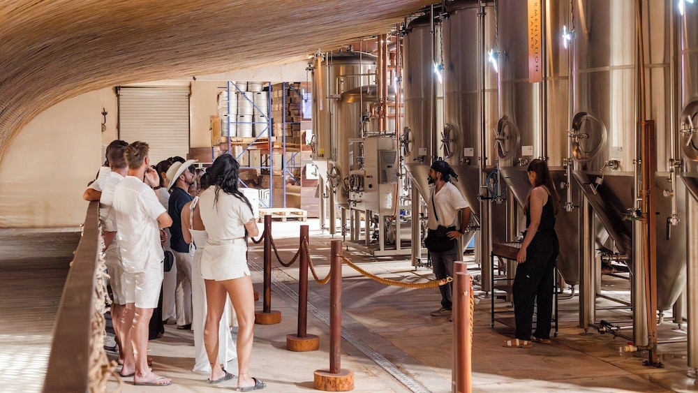 Cerveceria Tulum Boutique Hotel & Beer Spa 22/45