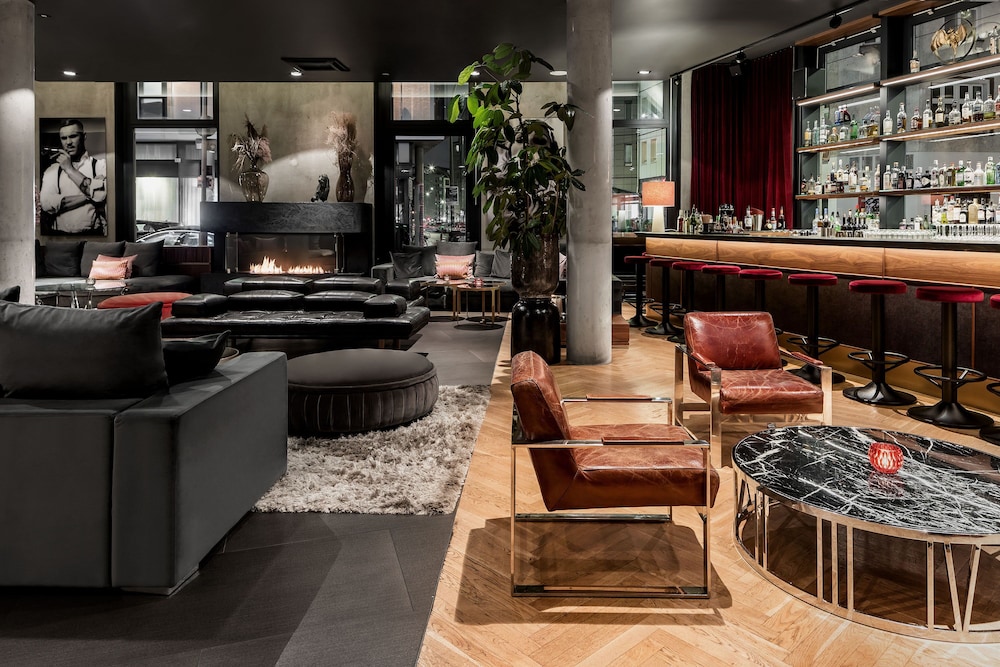 Hotel AMANO Rooms & Apartments 24/44