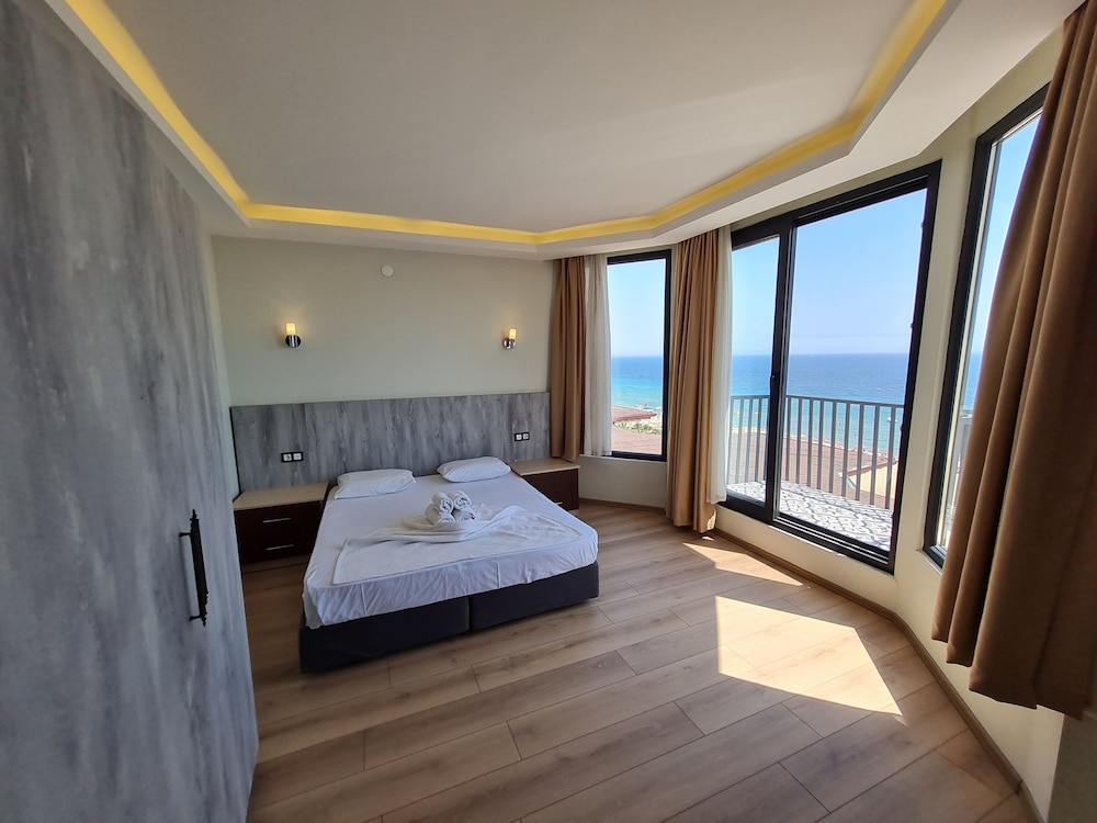 Hotel Palmera Resort 16/63