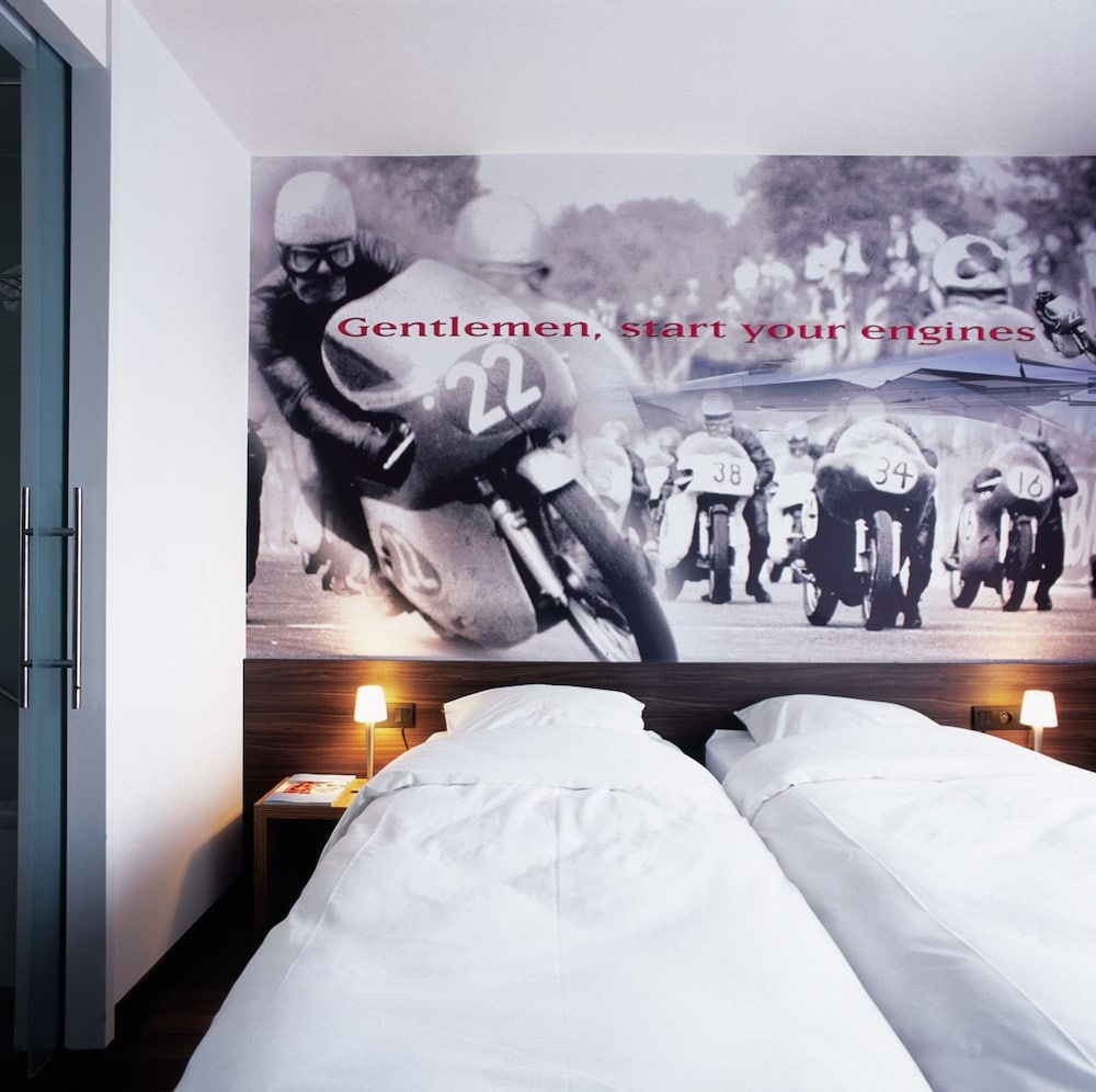 Hotel De Pits 21/53