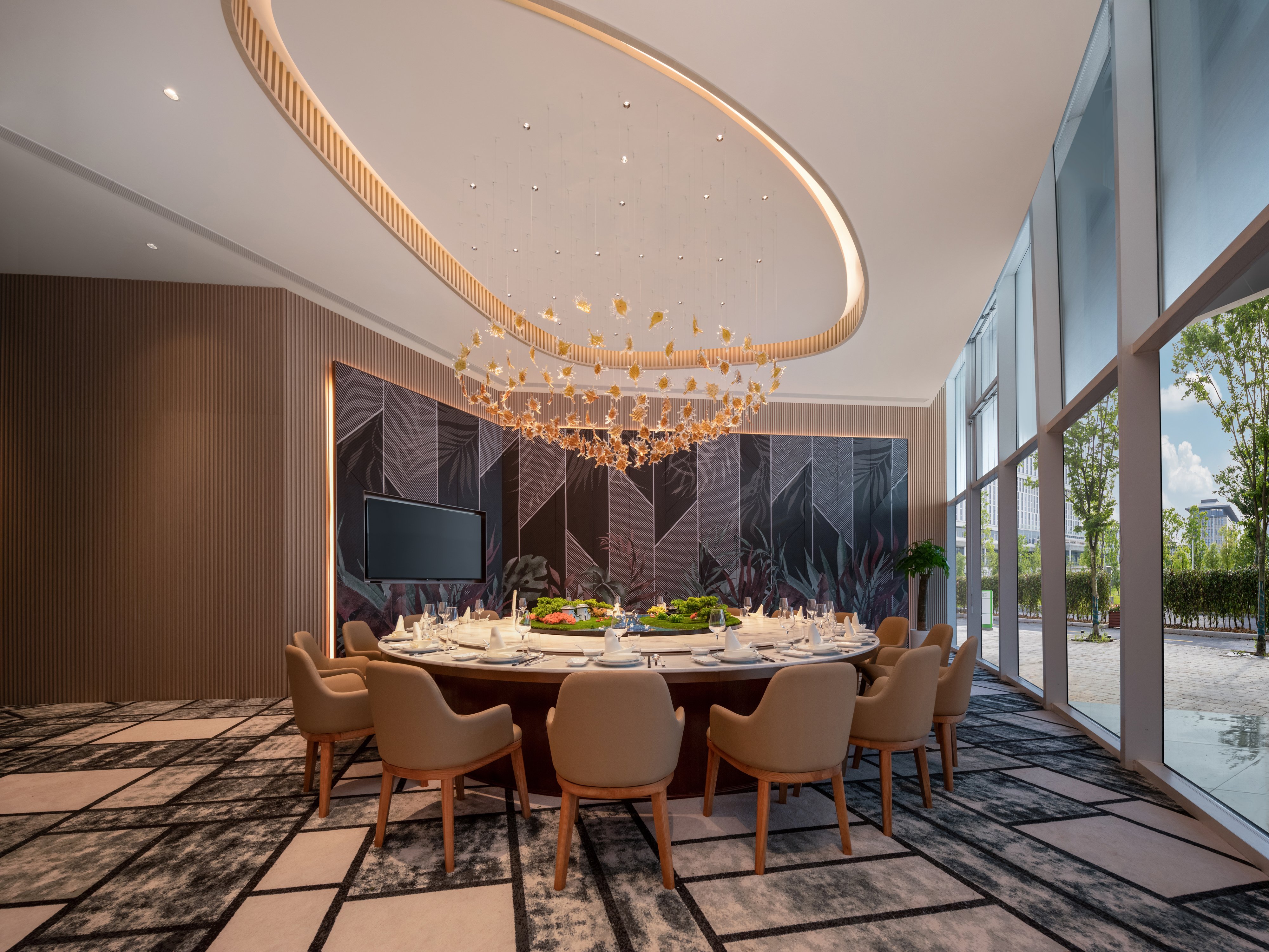 Holiday Inn Quzhou 53/59
