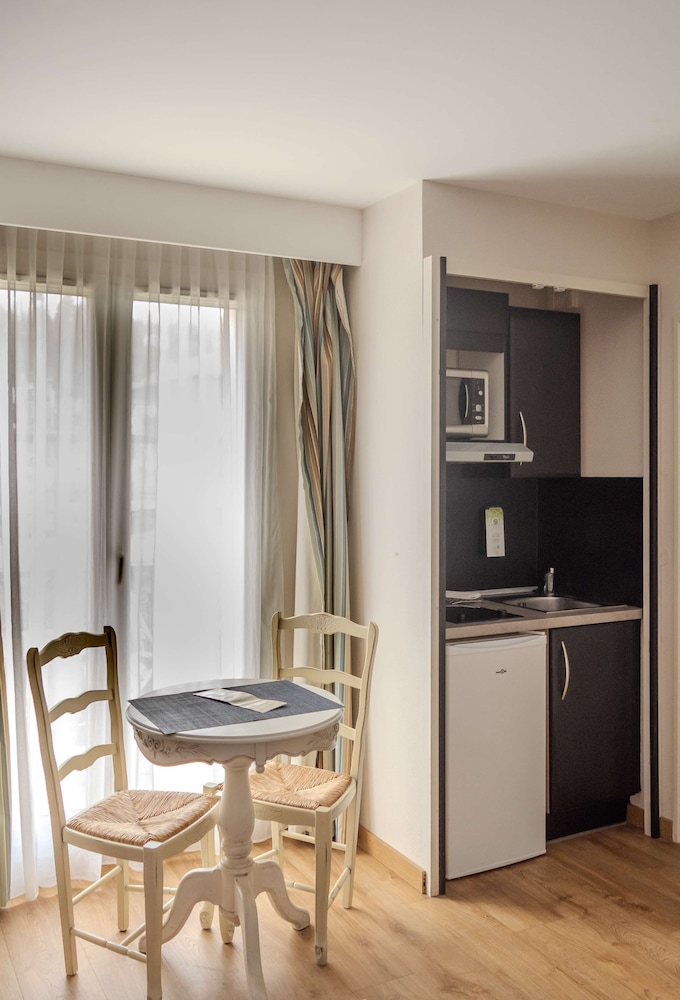 Tulip Inn Residence Honfleur Ex la Closerie Honfleur 44/74