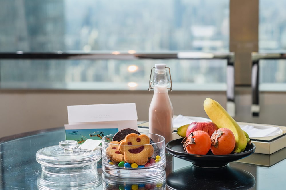 Park Hyatt Shanghai 51/68