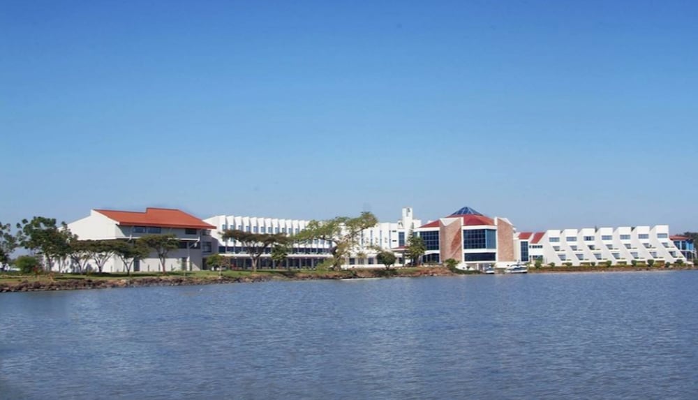 Blue Nile Resort 41/50