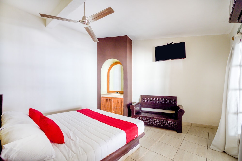 OYO Hotel Posada Lys Zihuatanejo 11/35