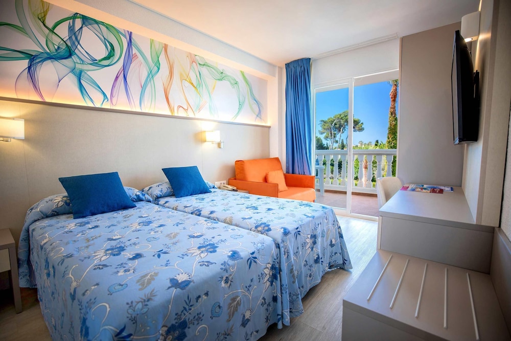 Hotel Servigroup Romana 18/50