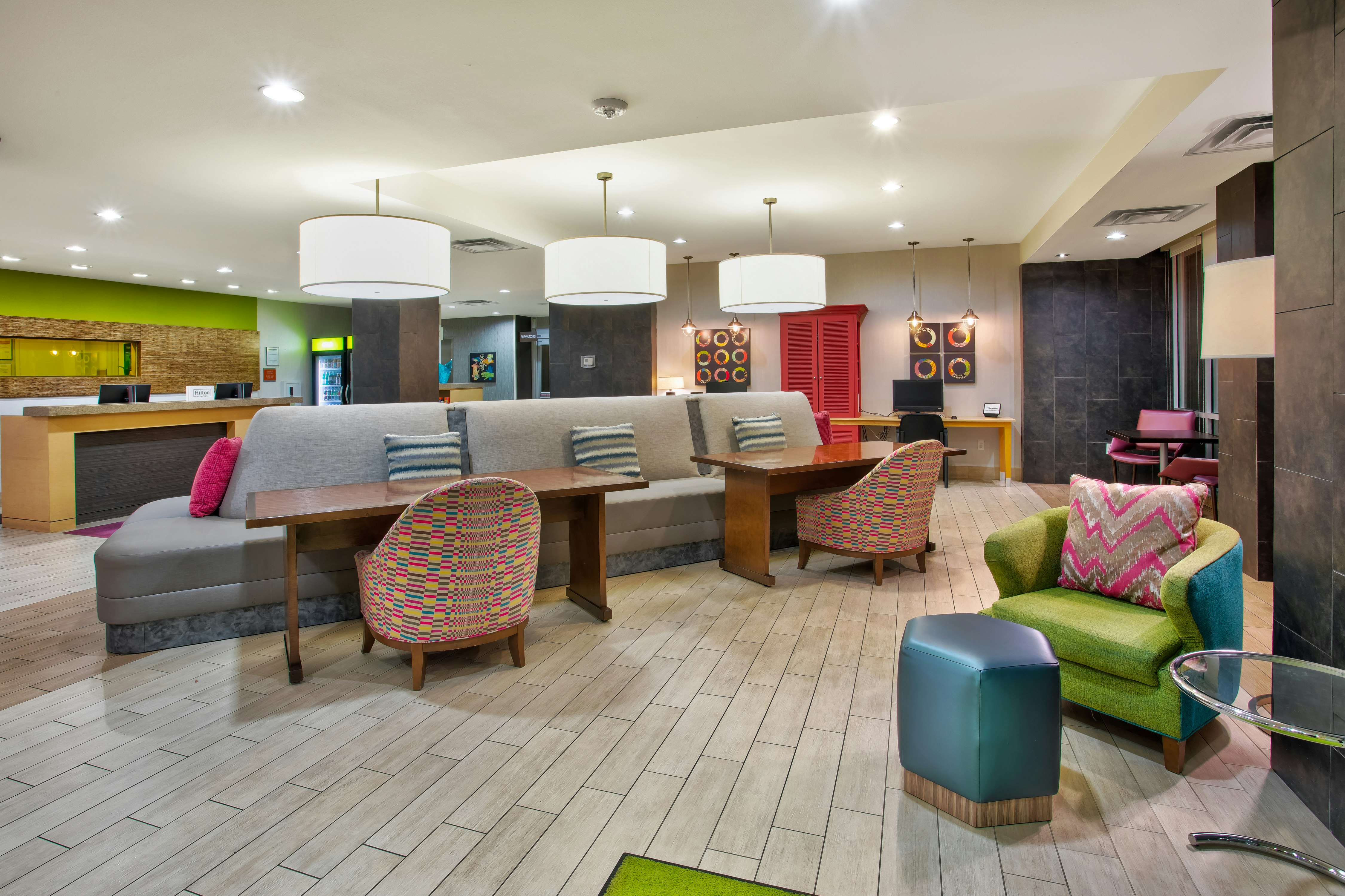 Home2 Suites By Hilton Austin Cedar Park Tx 5/13