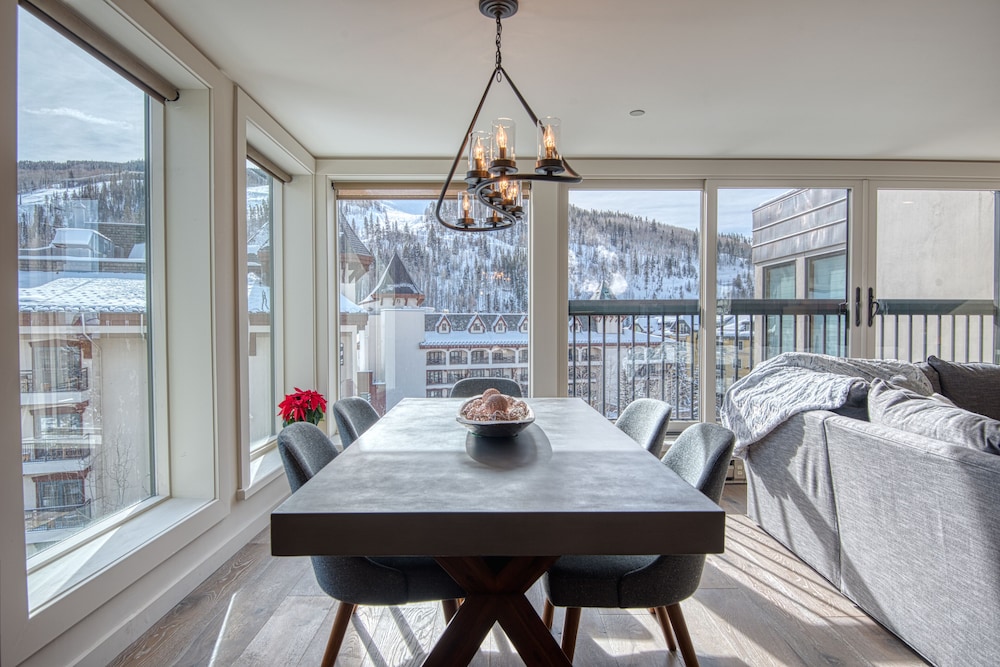 The Vail Spa Condominiums 50/76