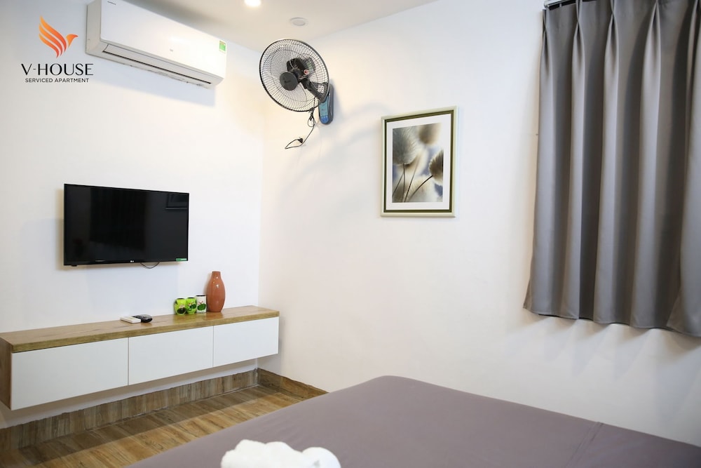 V House 5 Serviced Apartment 16/22