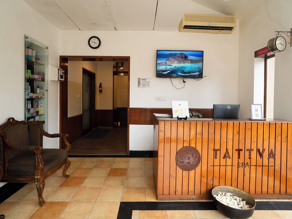 MGM Beach Resorts (15Kms before Mahabalipuram) 8/54