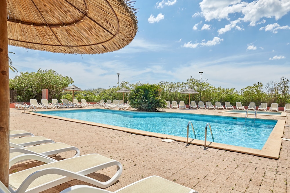 Residence Odalys Du Golfe 43/50