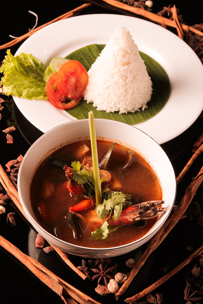 Daily Inn Hotel Jakarta 15/43