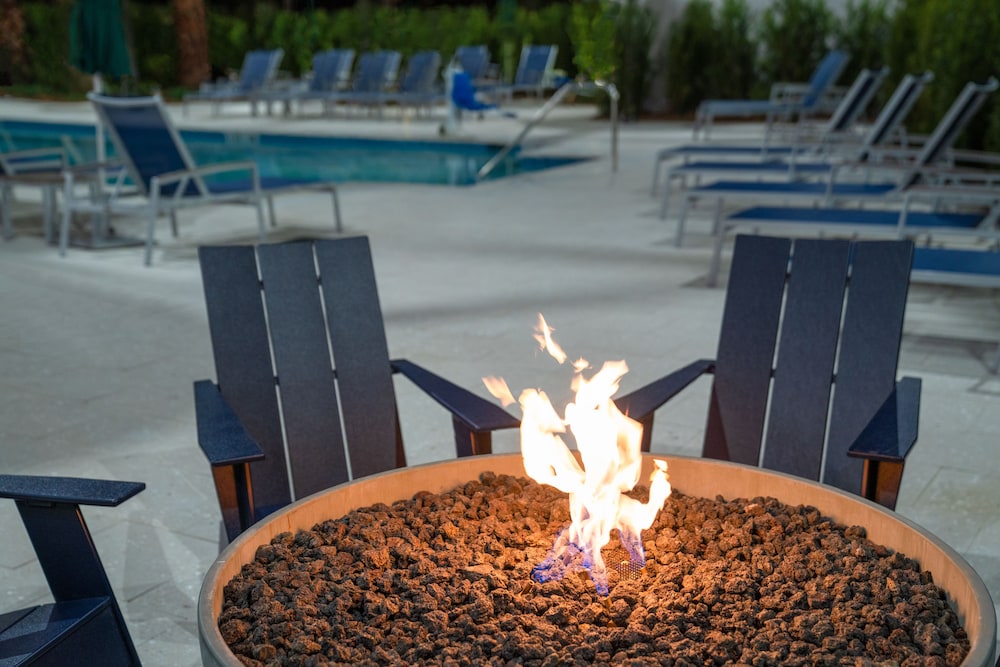 Hyatt Place Sandestin At Grand Blvd 49/67