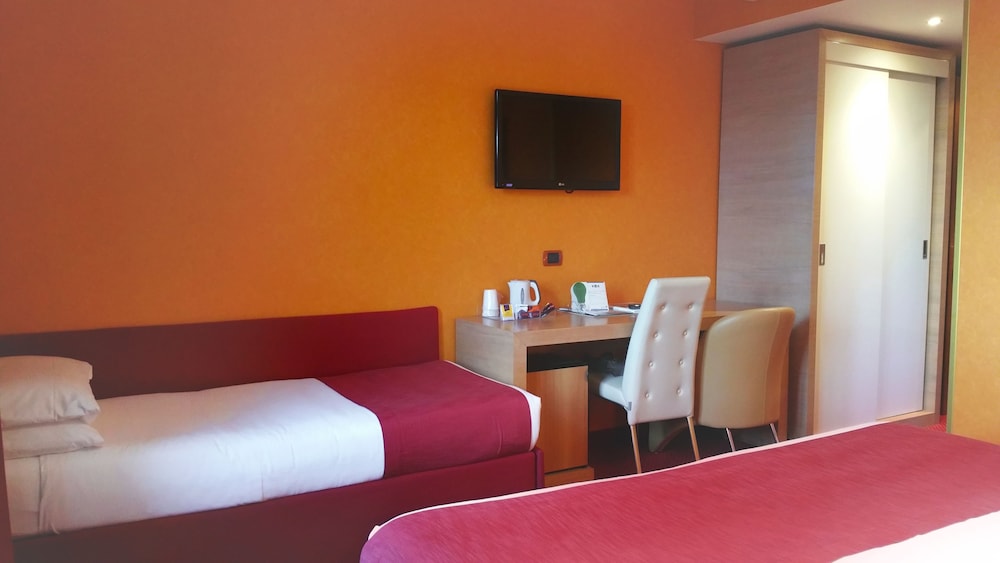 Best Western Hotel Piemontese 22/43