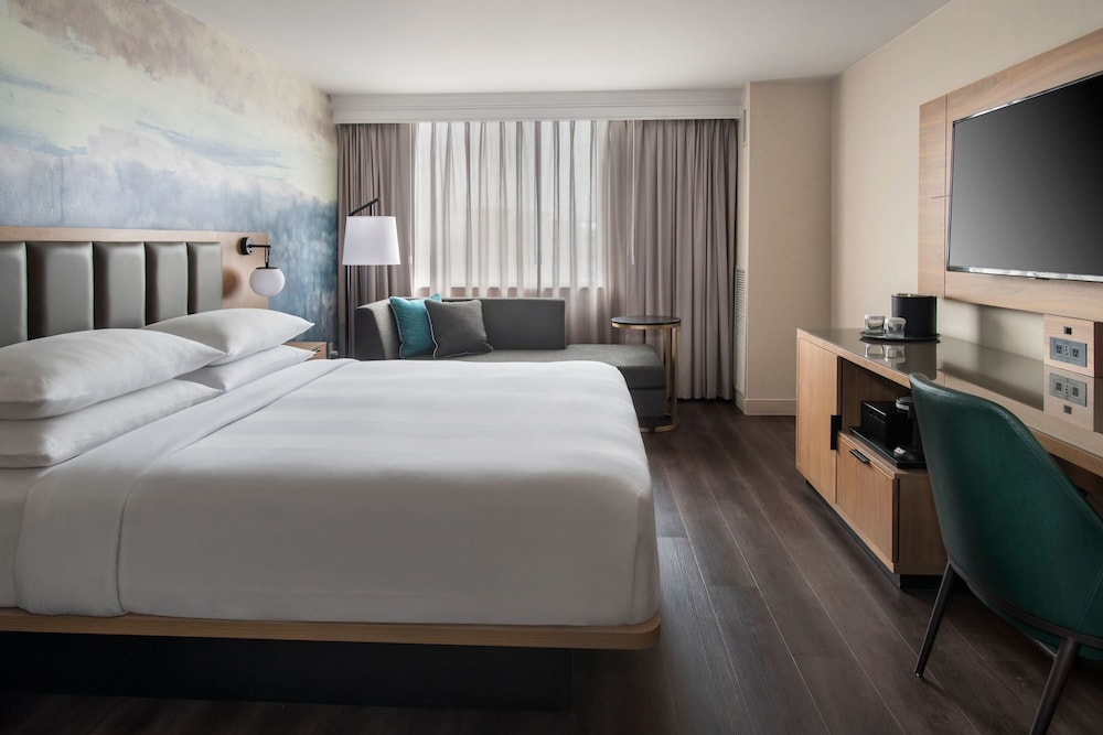 Buffalo Marriott Niagara 14/55