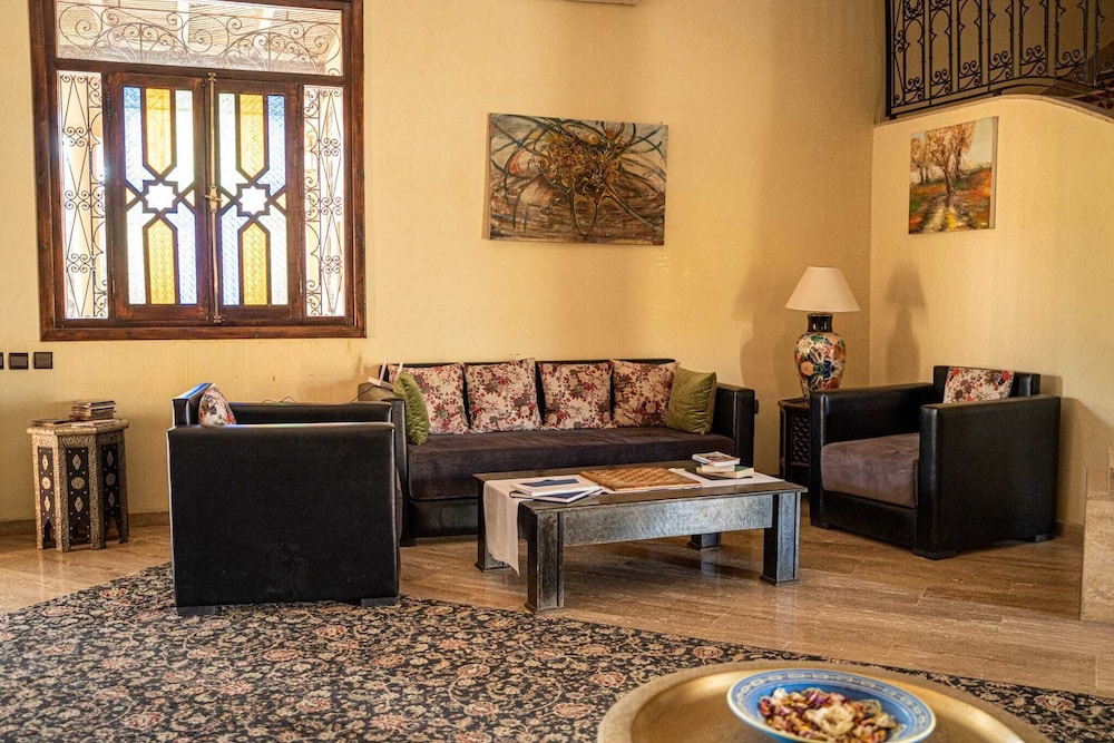 Riad Las Palmeras 34/50