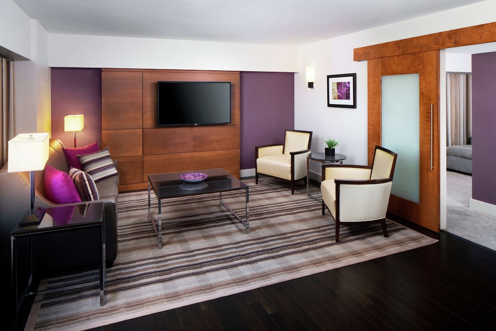 Doubletree By Hilton Manchester Downtown 35/57
