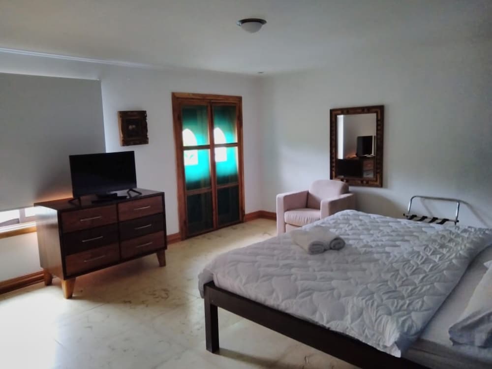 2 BEDROOMS, VILLA, PRIVATE POOL