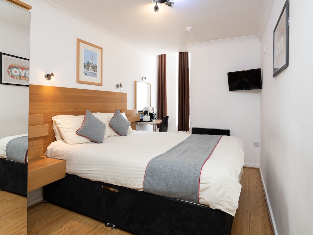 Charing Cross Guest House 26/62