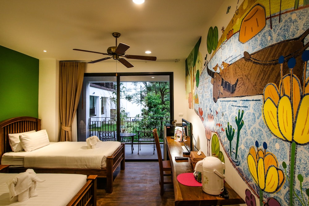 Rain Tree Residence 56/78