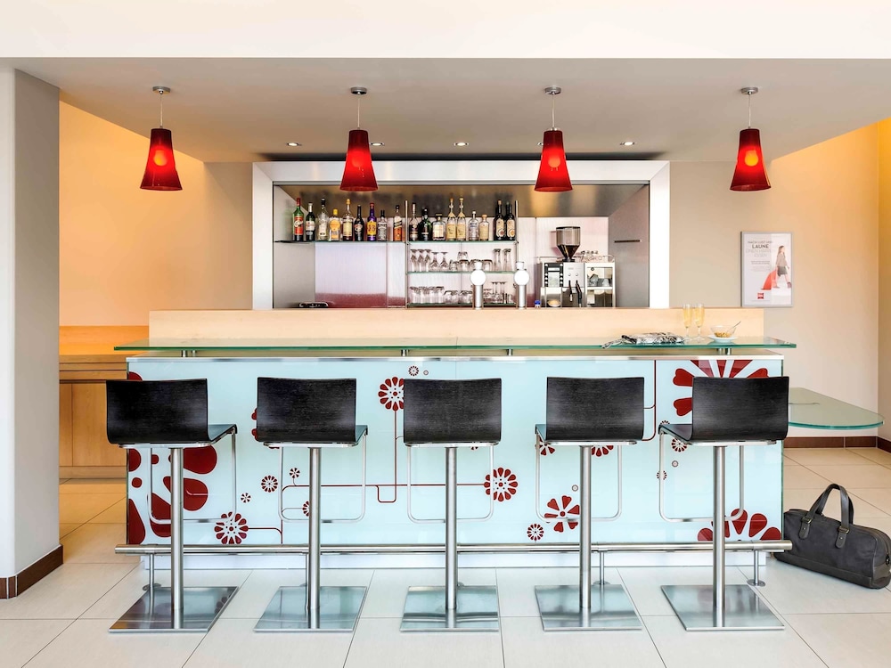 ibis Lugano Paradiso in LUGANO