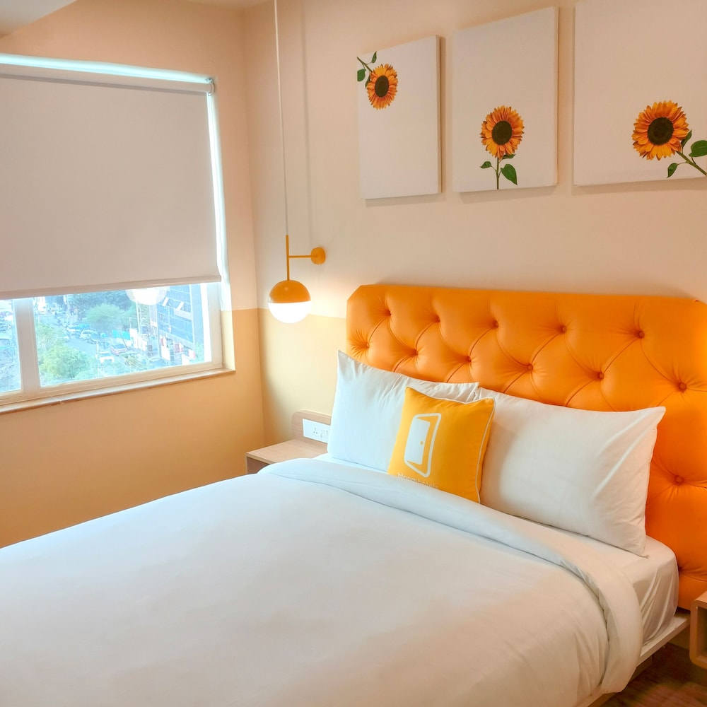 Best Western Ashoka Hitec City 6/64