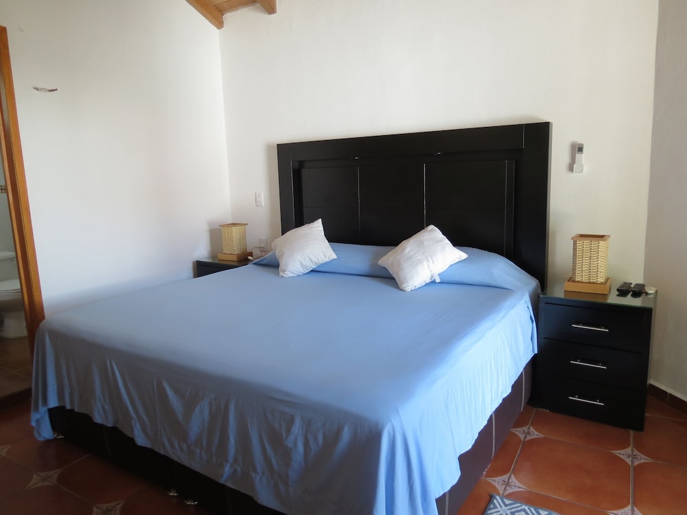 Hotel Posada Comala 28/73