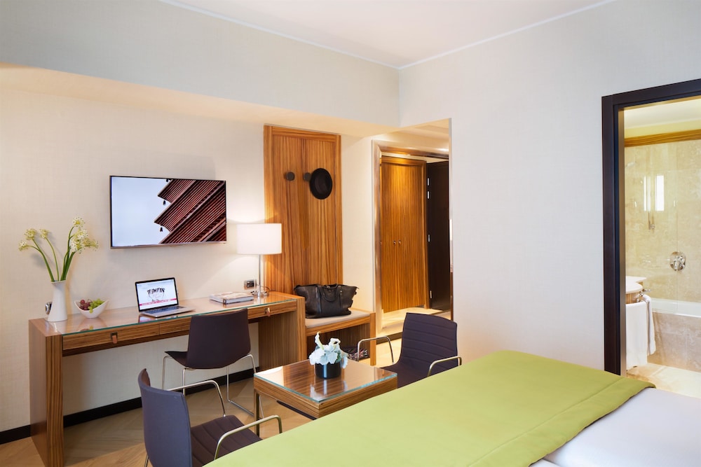 Starhotels Anderson 22/66