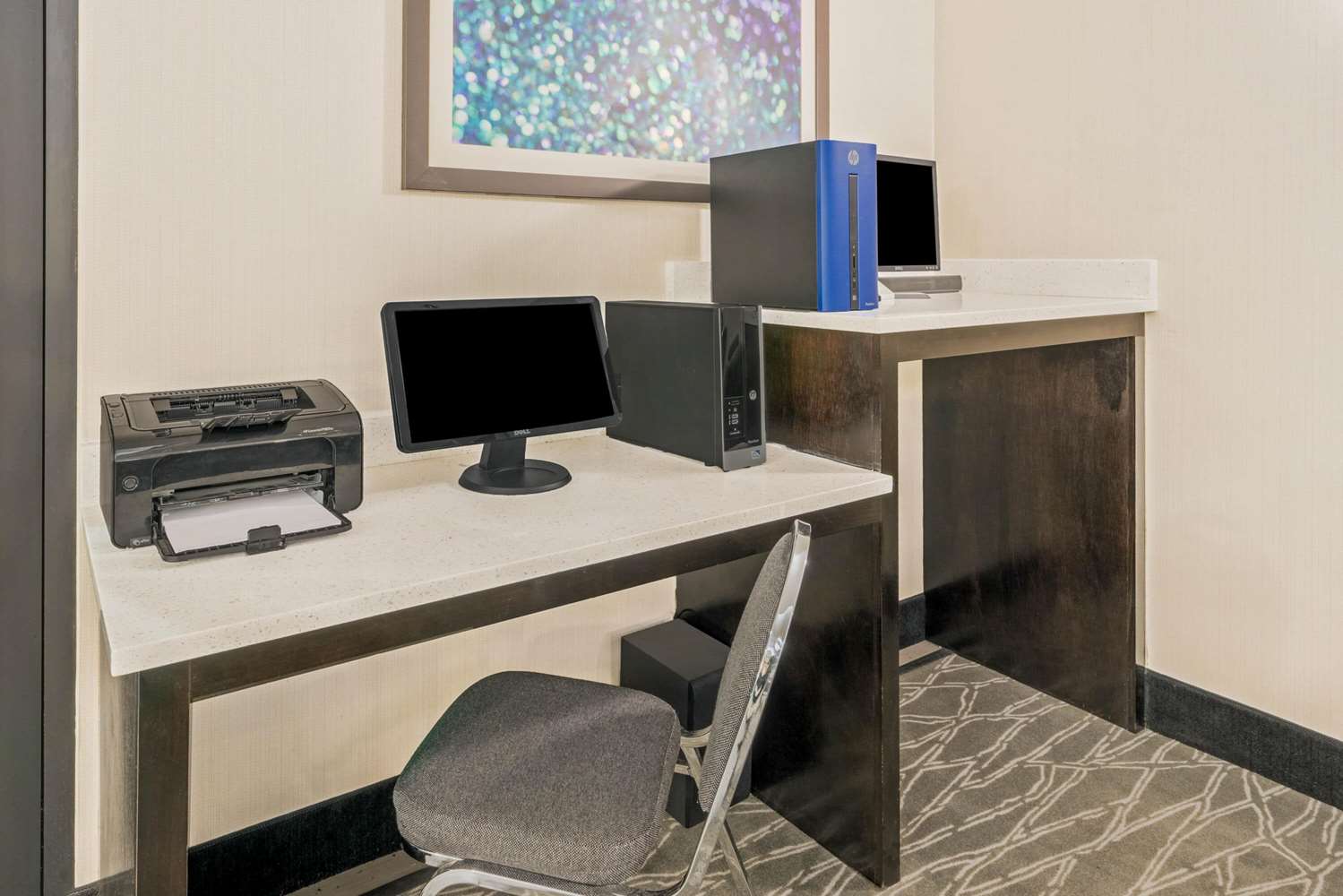 La Quinta Inn & Suites by Wyndham Oklahoma City -Yukon 17/22