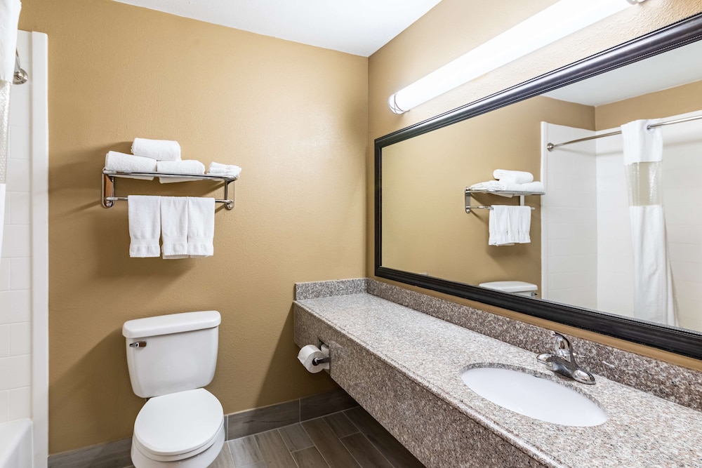 Best Western Temple Inn & Suites 11/31