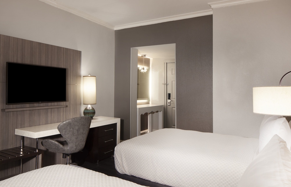 Indigo Atlanta Midtown Hotel 10/59