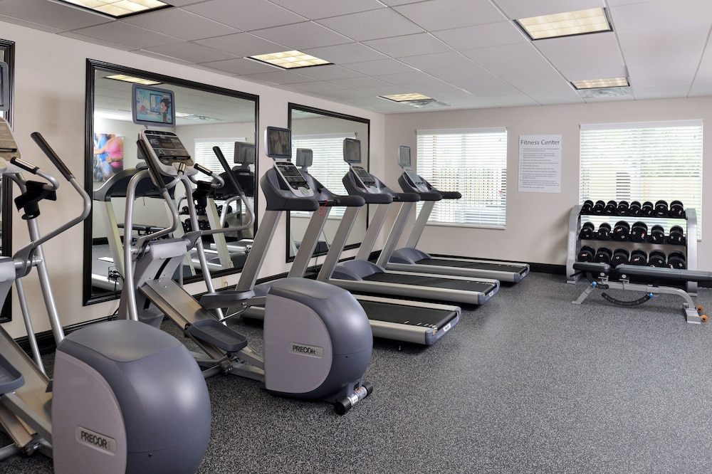 Holiday Inn Express & Suites Houston Nw - Tomball Area 43/70