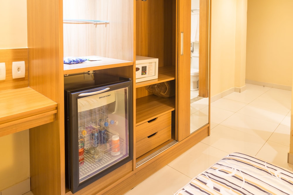 Hotel Atlantico Business Centro 49/50