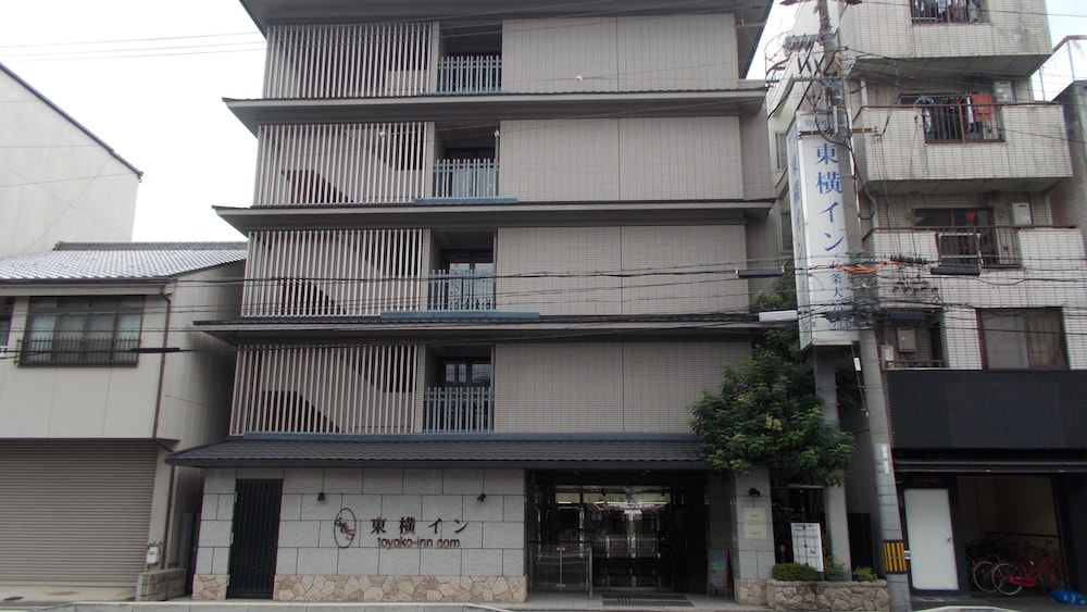 Toyoko Inn Kyoto Gojo-Omiya 3/54