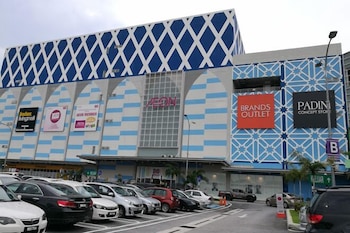 New Wave Shah Alam Hotel 42/47