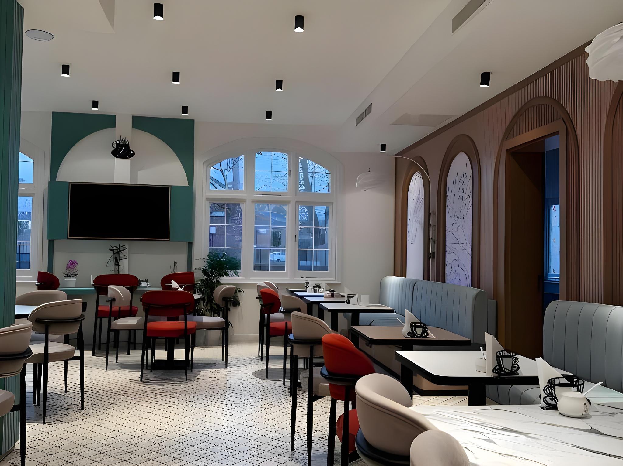 Rosemay Hotel 23/24