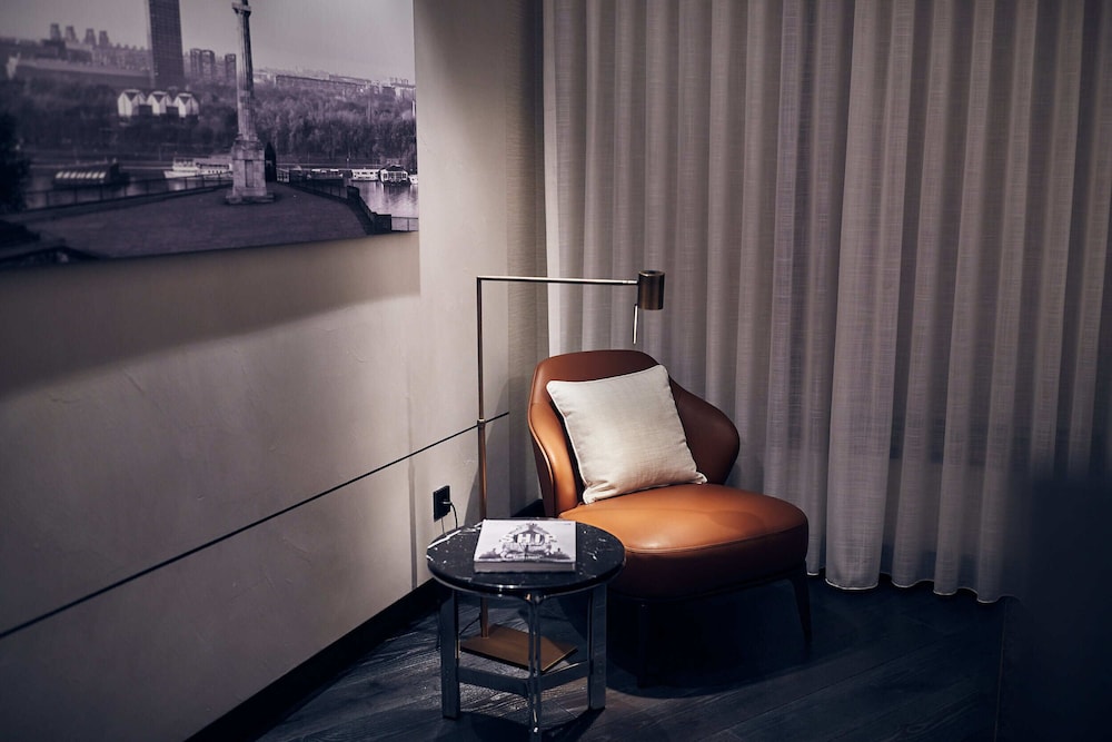Hilton Belgrade 64/79