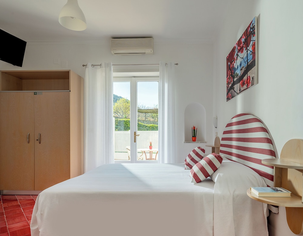 Hotel Carmencita 19/52