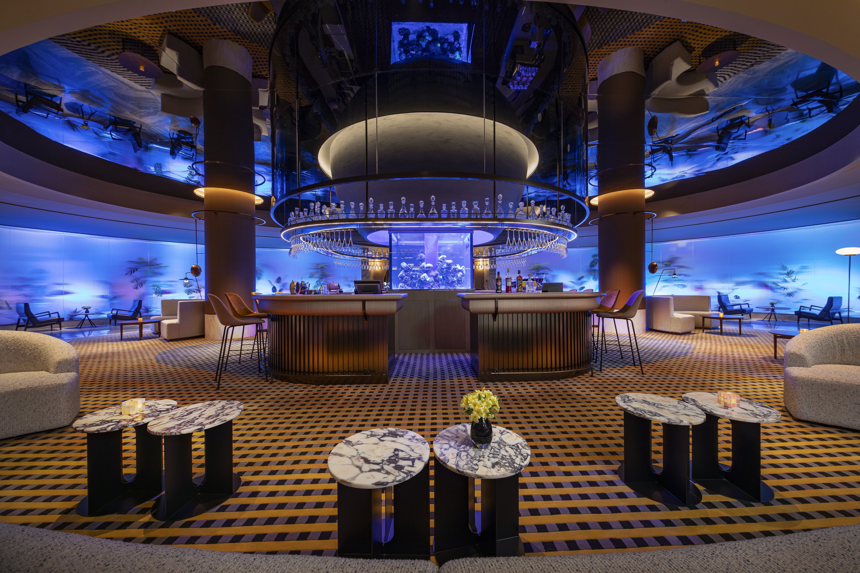 voco Shanghai Zhangjiang by IHG 44/46