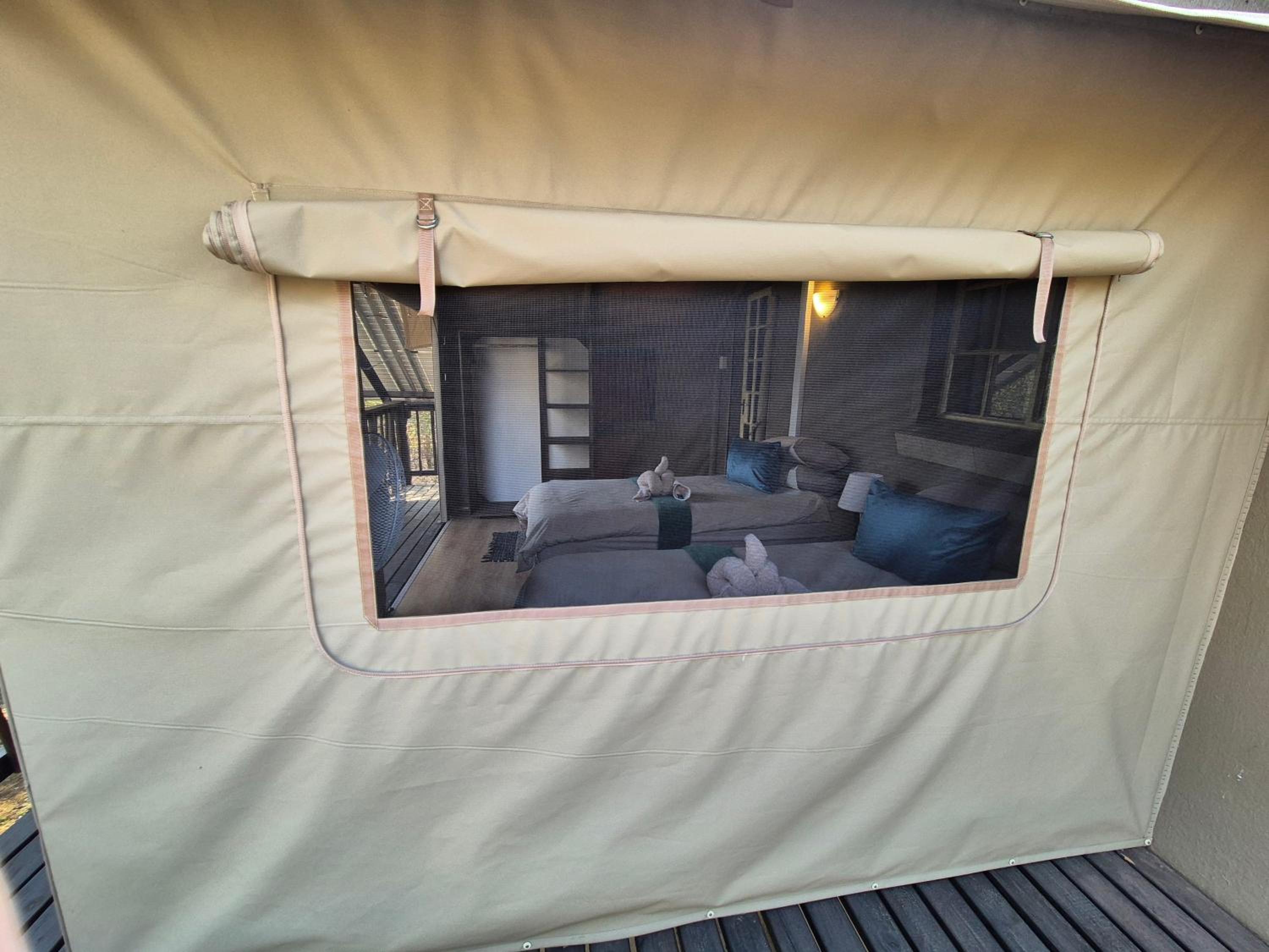 Kudus Crest Bush Retreat [VR] 11/33