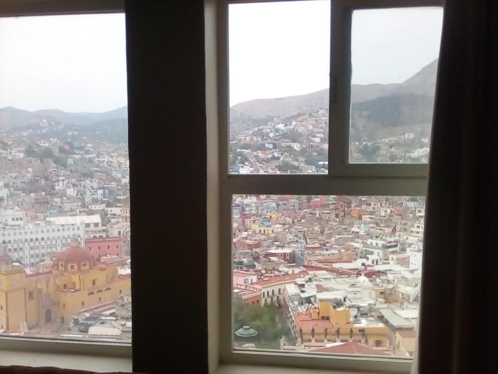 Balcon Del Cielo 46/53
