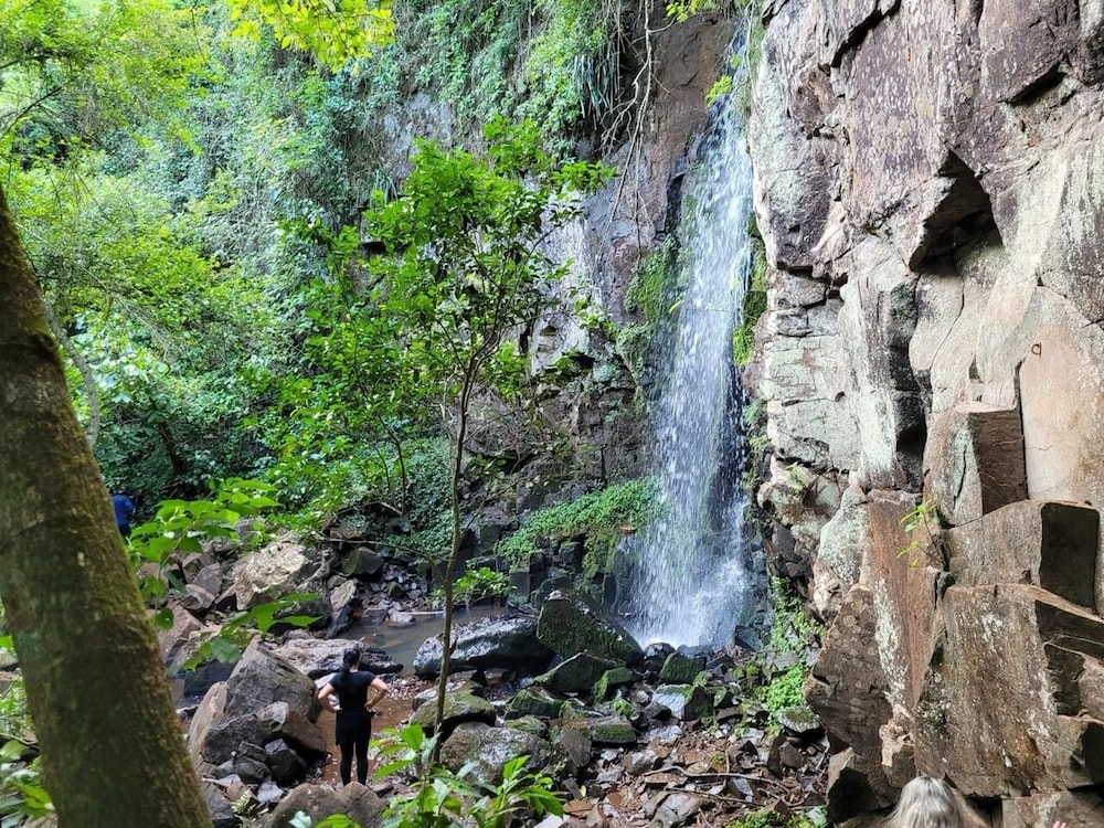 CANZI CATARATAS HOTEL 19/50