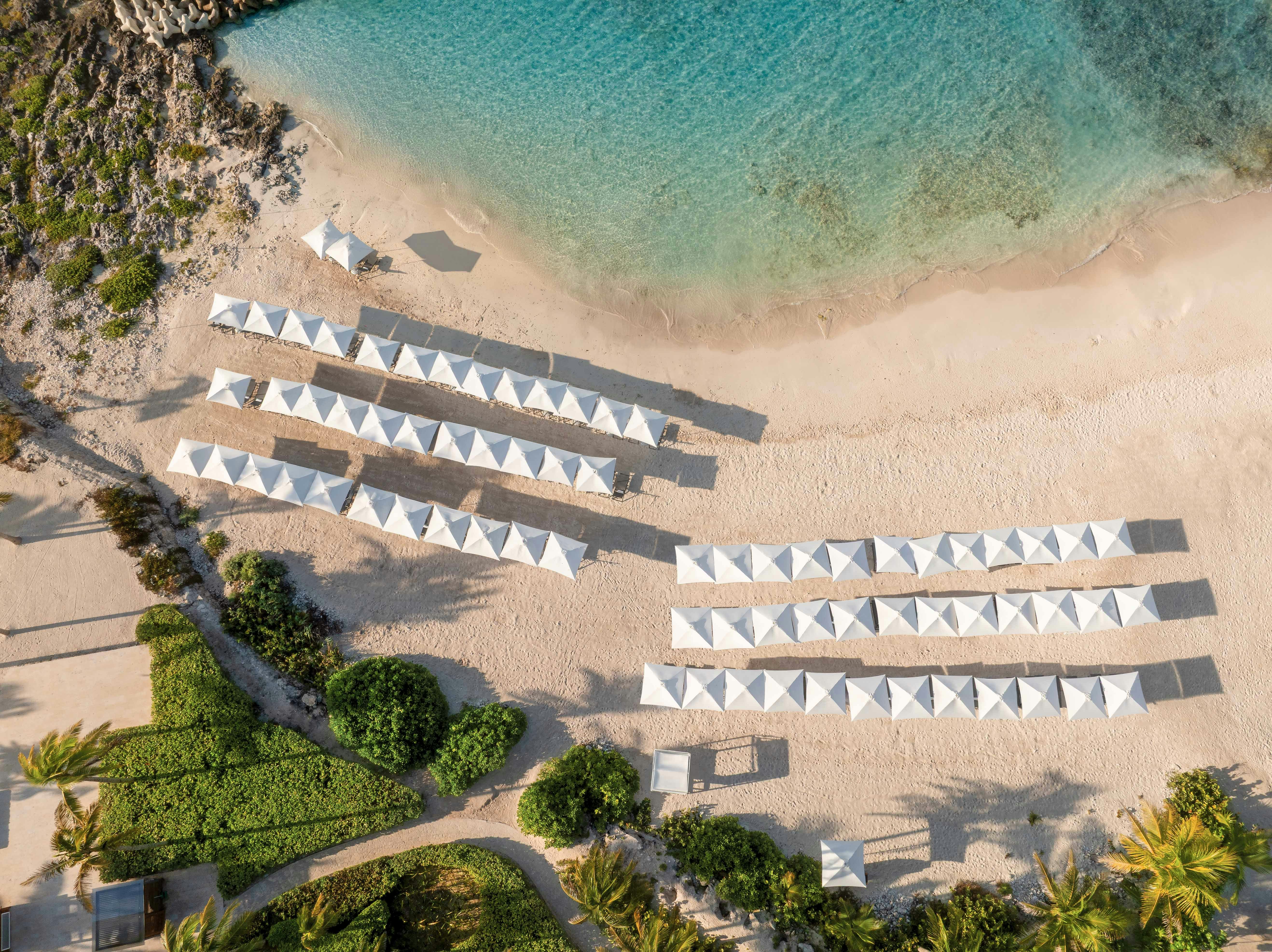Hilton Tulum Riviera Maya All Inclusive Resort 1/50