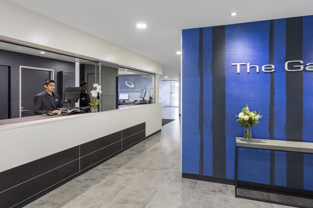 iStay Precinct Adelaide 18/79