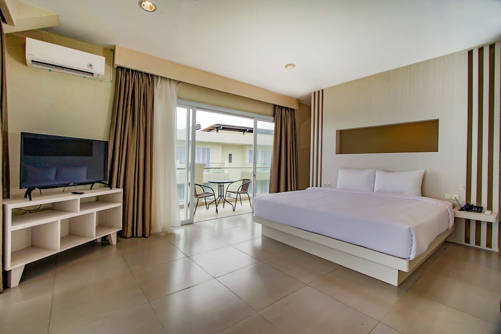 Dafam Resort Belitung 14/38