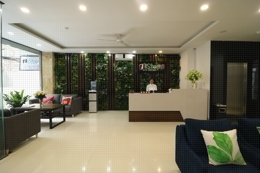 Istay Hotel Apartment 6 6/44