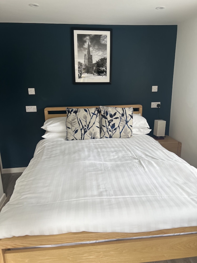The Priory Burford Bed And Breakfast 27/59