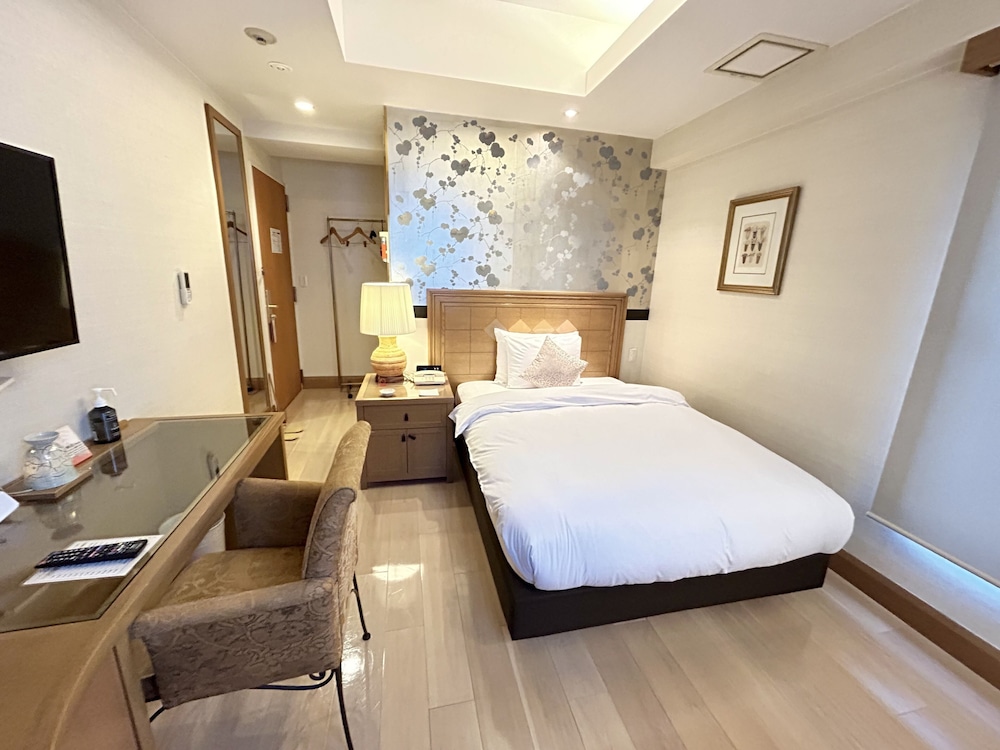 Hotel Pulitzer Jiyugaoka 13/50